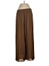 Shein 100% Polyester Brown Casual Pants Size S - photo 1