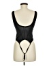 Out From Under Black Bodysuit Size M - photo 2