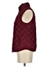 Old Navy 100% Polyester Burgundy Vest Size S - photo 5