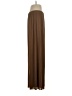 Shein 100% Polyester Brown Casual Pants Size S - photo 5