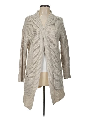 a.n.a. A New Approach Cardigan (view 1)