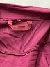 Unbranded Burgundy Turtleneck Sweater Size S (estimated) - photo 7