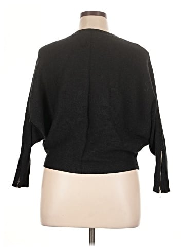 Carmen Carmen Marc Valvo Pullover Sweater (view 2)