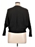 Carmen Carmen Marc Valvo Black Pullover Sweater Size XL - photo 2
