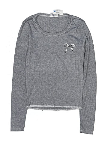 Firehouse Long Sleeve Top (view 1)