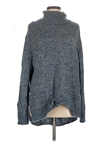 Moda International Pullover Sweater (view 1)