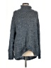 Moda International Blue Pullover Sweater Size M - photo 1