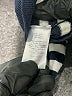Talbots Stripes Black Turtleneck Sweater Size M - photo 8
