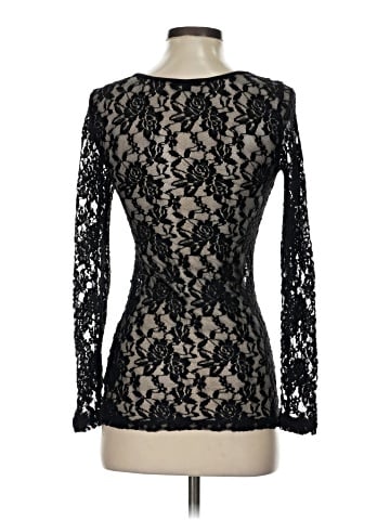 G by GUESS Long Sleeve Top (view 2)