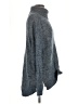 Moda International Blue Pullover Sweater Size M - photo 4