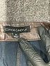 Cotton Candy LA Silver Skort Size M - photo 3