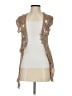 Unbranded Tan Kimono Size S (estimated) - photo 1
