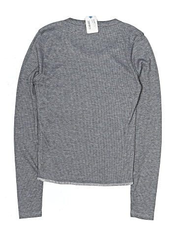 Firehouse Long Sleeve Top (view 2)