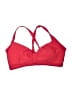 Unbranded Solid Red Swimsuit Top Size M (estimated) - photo 1