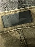Vince. Green Jeans Size 26 waist - photo 7