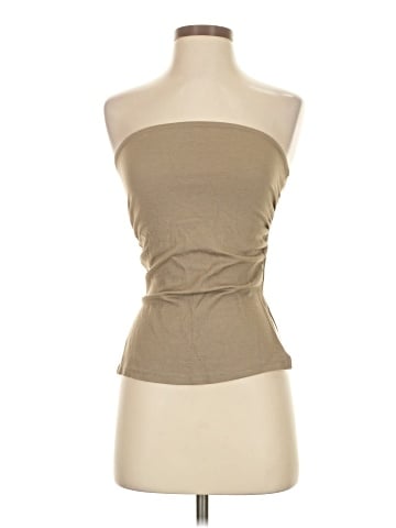 Bershka Tube Top (view 1)