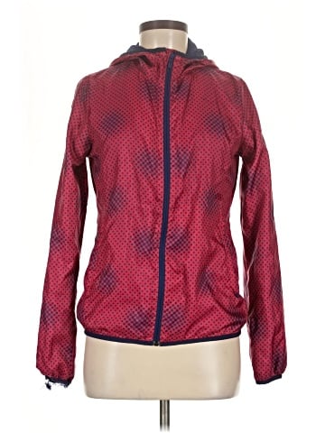 Puma Windbreaker (view 1)