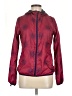 Puma 100% Polyester Red Windbreaker Size M - photo 1