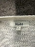 Mudd Ivory Pullover Sweater Size XL - photo 7