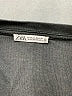 Zara Black Cardigan Size XS - photo 7