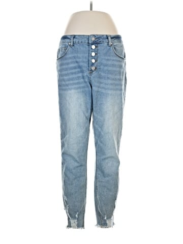 Indigo Rein Jeans (view 1)