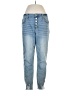 Indigo Rein Blue Jeans Size 13 - photo 1