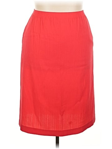G.W. Formal Skirt (view 1)