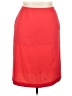 G.W. Solid Red Formal Skirt Size 18 - photo 1