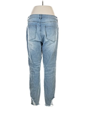 Indigo Rein Jeans (view 2)
