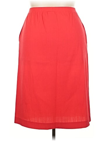 G.W. Formal Skirt (view 2)