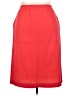 G.W. Solid Red Formal Skirt Size 18 - photo 2