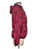 Puma 100% Polyester Red Windbreaker Size M - photo 4