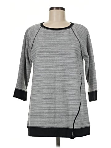 Neon Buddha Pullover Sweater (view 1)