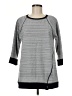 Neon Buddha Gray Pullover Sweater Size M - photo 1