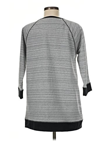 Neon Buddha Pullover Sweater (view 2)