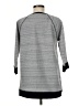 Neon Buddha Gray Pullover Sweater Size M - photo 2