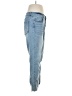 Indigo Rein Blue Jeans Size 13 - photo 4