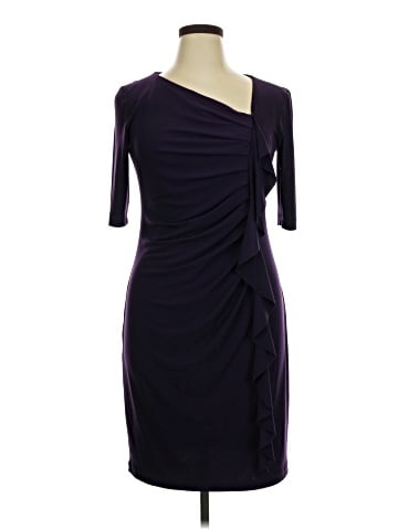 Connected Apparel Cocktail Dress (view 1)