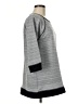 Neon Buddha Gray Pullover Sweater Size M - photo 4