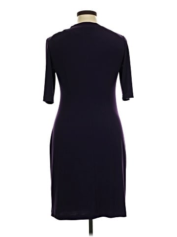 Connected Apparel Cocktail Dress (view 2)