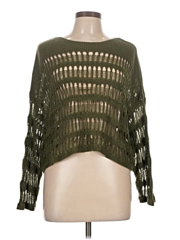 rue21 Pullover Sweater (view 1)