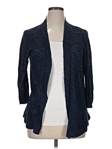 Roz & Ali Cardigan (view 1)