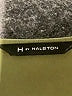 H By Halston Solid Green Jumpsuit Size S - photo 4