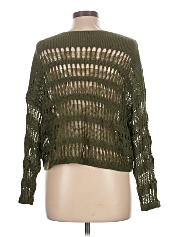 rue21 Pullover Sweater (view 2)