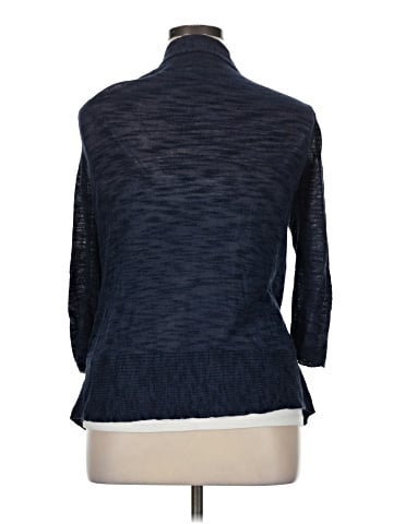 Roz & Ali Cardigan (view 2)