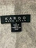 Karoo Gray Pullover Sweater Size Sm (1) - photo 7