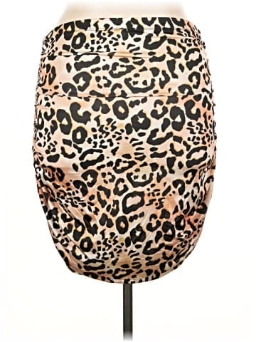 ASOS Casual Skirt (view 2)
