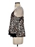Assorted Brands 100% Polyester Brown Sleeveless Top Size S - photo 5