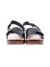 Alegria 100% Leather Blue Sandals Size EU 40 - photo 2