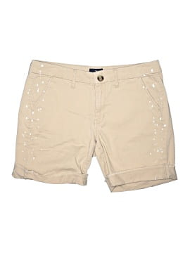 American Eagle Outfitters Khaki Shorts